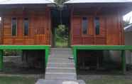 Exterior 3 Pondok Ciantir