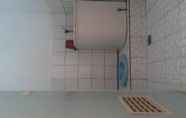 Toilet Kamar 7 Pondok Ciantir