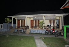 Lobi 2 Pondok Ciantir