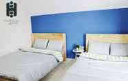Bedroom 3 Hihi - The Happy Stay Dalat