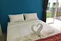 Kamar Tidur Tubtimtong Boutique  