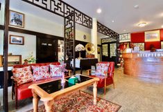 로비 3 Srisomboon Hostel