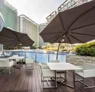 Hồ bơi 2 Azure Urban Resort Residences MyHomey