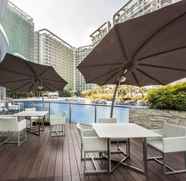 Swimming Pool 2 Azure Urban Resort Residences MyHomey