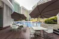 Swimming Pool Azure Urban Resort Residences MyHomey