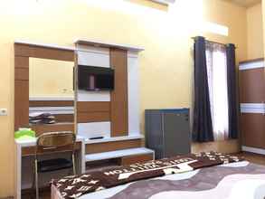 Kamar Tidur 4 Hotel Putri