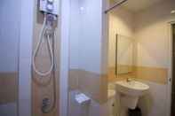 Toilet Kamar Jumbo House