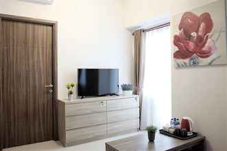 ห้องนอน 4 81 Apartment Galery Ciumbuleuit 3