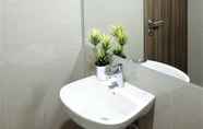 Toilet Kamar 6 81 Apartment Galery Ciumbuleuit 3