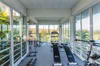 Fitness Center Chiang Rai Lake Hill Resort