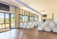 ห้องประชุม 6 Chiang Rai Lake Hill Resort