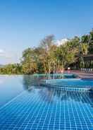 SWIMMING_POOL เชียงราย เลคฮิลล์ รีสอร์ท