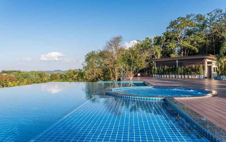 Chiang Rai Lake Hill Resort