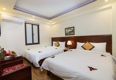 卧室 7 Tulip Hotel Sapa