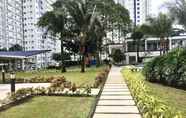 พื้นที่สาธารณะ 4 Grass Residences Clean and Comfy Condo