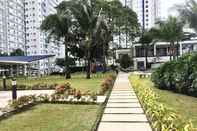 Ruang untuk Umum Grass Residences Clean and Comfy Condo