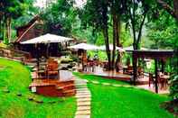 พื้นที่สาธารณะ The DOI Resort