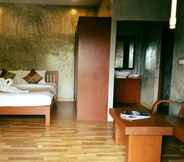 Kamar Tidur 6 The DOI Resort