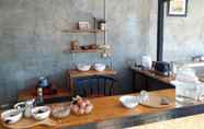 Restaurant 3 Baantung Homestay