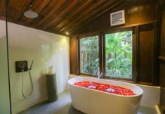 娯楽施設 3 Ubud Valley Boutique Resort
