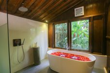 娯楽施設 Ubud Valley Boutique Resort