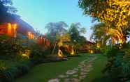 Ruang untuk Umum 5 Ubud Valley Boutique Resort