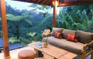 Lobi 6 Ubud Valley Boutique Resort