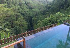 スイミングプール 7 Ubud Valley Boutique Resort