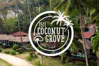 Luar Bangunan 1511 Coconut Grove