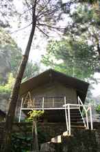 Exterior 4 Gunung Geulis Campsite
