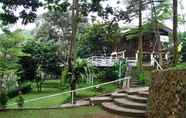 Ruang Umum 5 Gunung Geulis Campsite