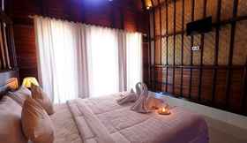 Bedroom 4 Adi Bungalow Nusa Penida