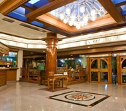 Lobby 3 Tanyong Hotel Narathiwat