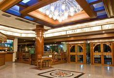 Lobby 3 Tanyong Hotel Narathiwat