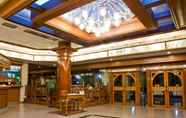 Lobby 3 Tanyong Hotel Narathiwat
