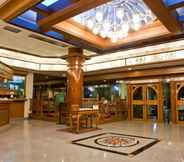 Lobby 3 Tanyong Hotel Narathiwat