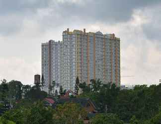 Exterior 2 Evelyn's Place at Tagaytay