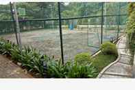 Fitness Center Rental Apartmen Bogor Valley