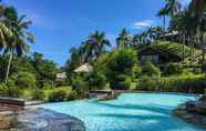 Swimming Pool 4 Janji Laut Resort