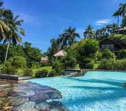 Swimming Pool 4 Janji Laut Resort