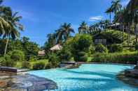 Swimming Pool Janji Laut Resort