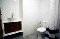 Toilet Kamar The Natha