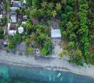 Exterior 4 East Lombok Dive Hotel