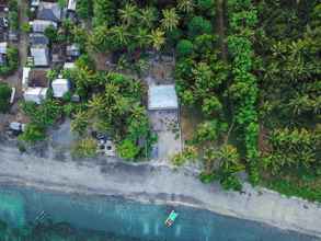 Exterior 4 East Lombok Dive Hotel