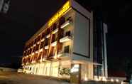 Luar Bangunan 5 Janjao Hotel