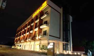 Luar Bangunan 4 Janjao Hotel