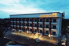 外観 Janjao Hotel