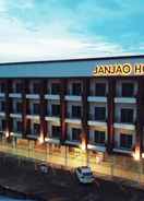 EXTERIOR_BUILDING Janjao Hotel