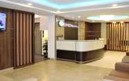 Lobby 4 Eco Hotel @ Bukit Bintang