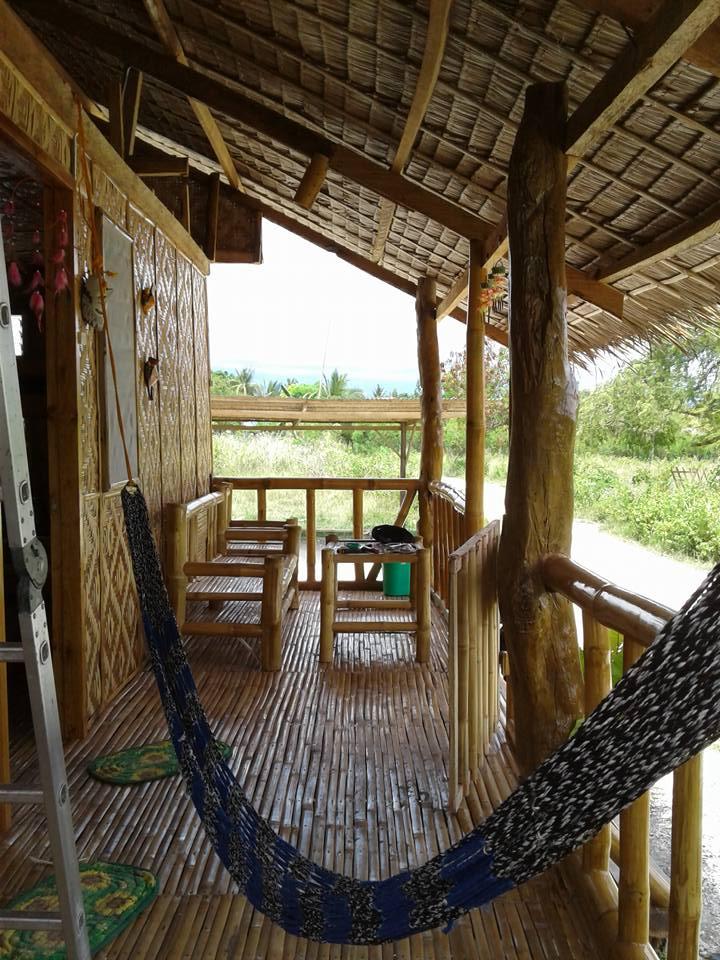 Lobby 6 Titanic's Nipa Hut